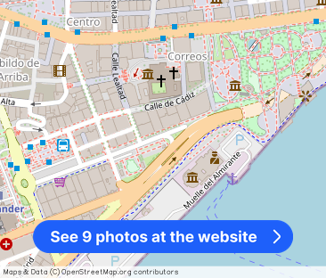 Alquiler de piso en Centro - Ayuntamiento - Photo 1