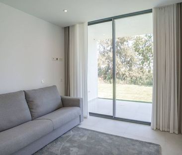 Luxury Villa for rent in Benahavís, Andalusia - Photo 6