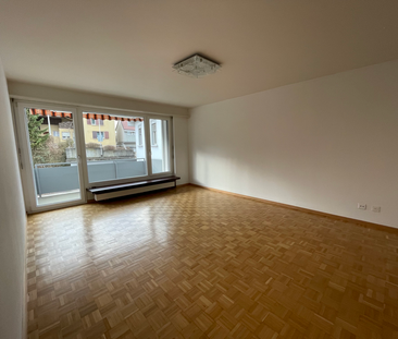 RUHIG UND GEMÜTLICH WOHNEN IN MUMPF - Photo 4