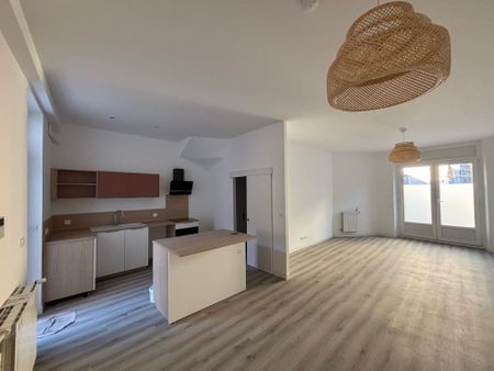 Location Maison 127m² (114m² habitables) 13016 Saint Henri - Photo 5