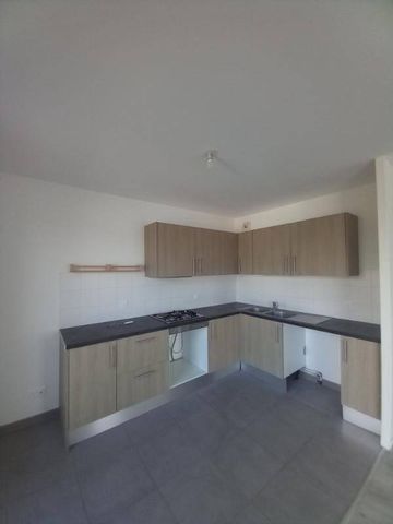 Location appartement t4 78 m² à Bordeaux (33300) Le Lac 3 - Photo 5