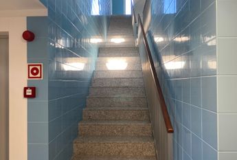 Apartamento T1 na Foz Velha