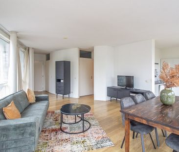 Te huur: Appartement Burgemeester De Monchyplein 42 in Den Haag - Photo 2