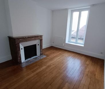 Location Appartement 3 pièces 67m² NANCY 54000 - Photo 2