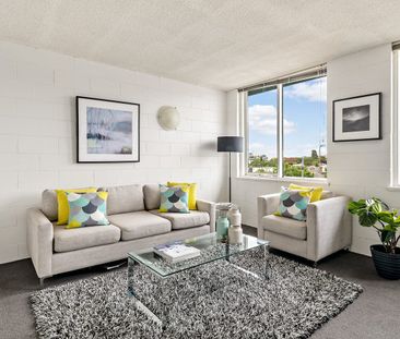 Inner City Living - Photo 1