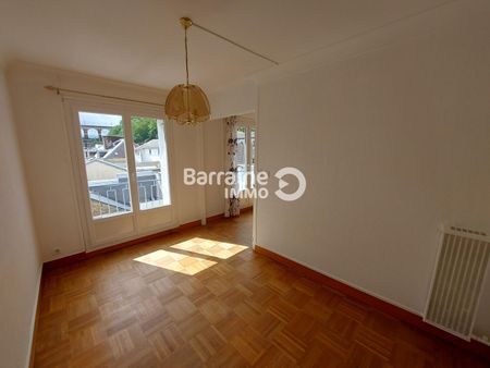 Location appartement à Morlaix, 4 pièces 87.21m² - Photo 2
