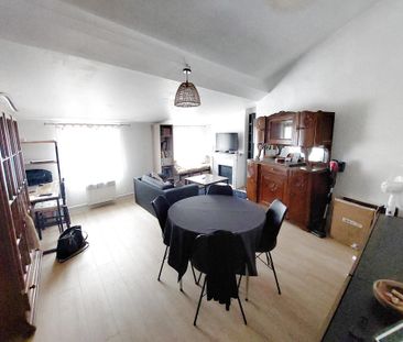 Appartement 2 pièce(s) 1 chambre(s) 44.7 m² - Photo 6