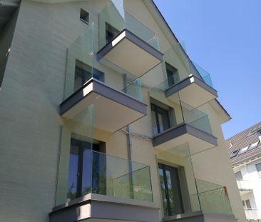 "Wohnen im schönen Wollishofen" - Foto 2