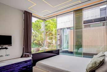 House for rent with Terrace in La Moraleja (La Moraleja)