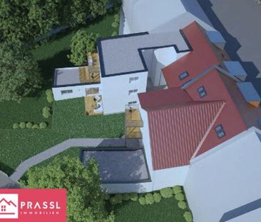 Generalsanierte 1,5-Zimmer-Wohnung mit Balkon – Ihr neues Zuhause i... - Photo 1