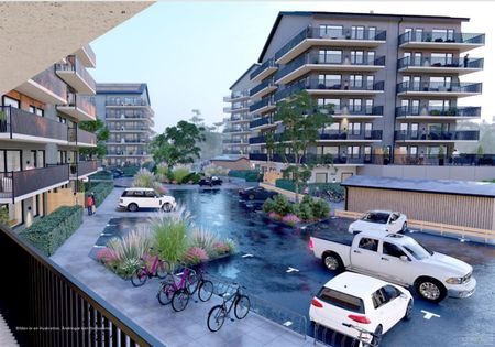 Olga Bohlins gata 8 D - Foto 3