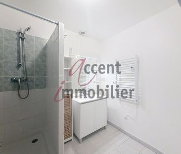 Cabannes : Appartement 35 m² au RDC, - Photo 6