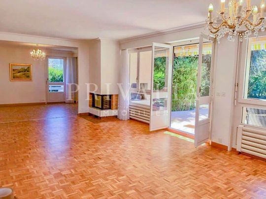 Belle villa individuelle avec grand jardin à Prangins - Foto 1
