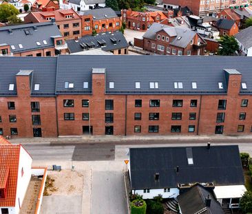 Kyrkogatan 8, Skurup - Foto 2