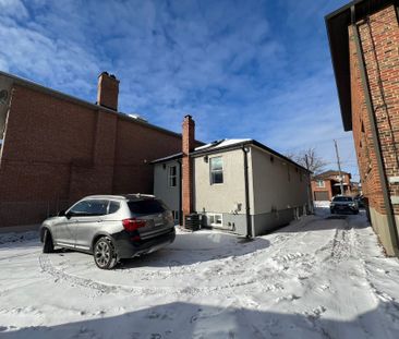 For Lease - 53 Regent Road, Toronto, Ontario - Photo 1