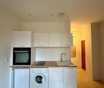 Appartement à louer 1 pièce 18m² - Photo 6