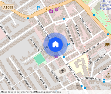 St. Peters Avenue, Cleethorpes - Photo 1