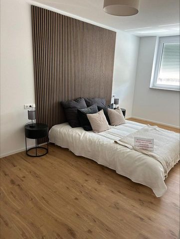 Neubau: Schöne energieeffiziente 4- Zimmer-Wohnung - Photo 3