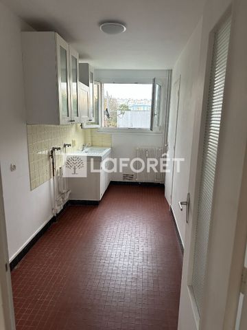 Appartement T2 Villejuif à louer - Photo 4