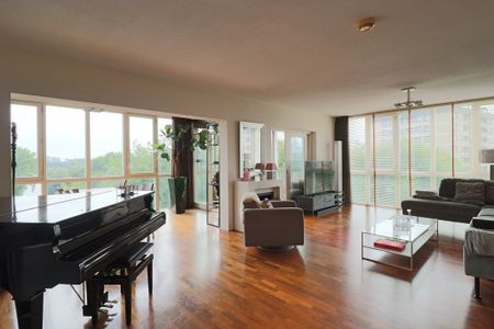 Te huur: Appartement Oeverpad in Amsterdam - Photo 2
