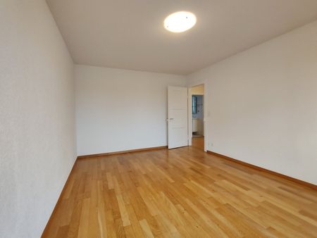 4 Zimmer, 116 m², 3. Stock - Photo 3