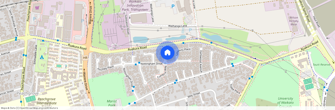 54 Nottingham Drive, Hamilton East