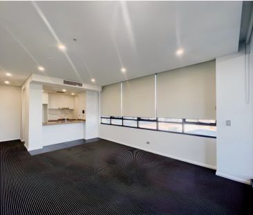 1 bed 1 bath - Photo 2