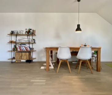 Hochwertige 3,5-Zimmerwohnung in der Innenstadt! - Photo 4