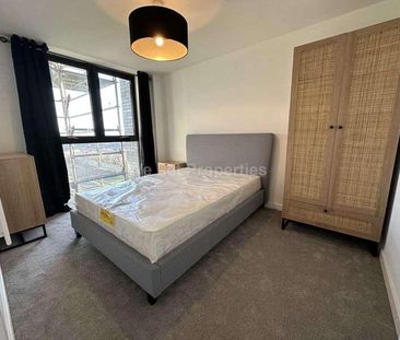 Urban Green, Old Trafford, M16 - Photo 4