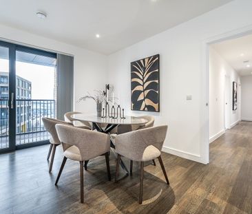 2 bedroom flat to rent - Photo 3