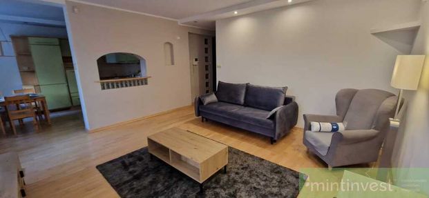 3pok. 86m2, ogród 200m2, 2 miejsca post., Gumieńce - Фото 1