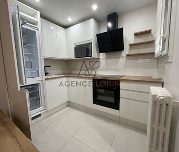 Appartement 2 pièce(s) 1 chambre(s) 40.14 m² - Photo 4