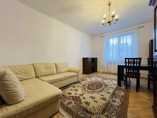 Po remoncie | 2 pokoje | Oddzielna kuchnia - Photo 1