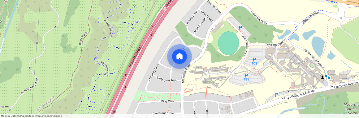 17 Curie Road, NSW 2560, Campbelltown