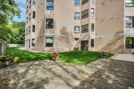 For Lease - 549 Ridout Street Unit# 604, London East, Ontario - Photo 5