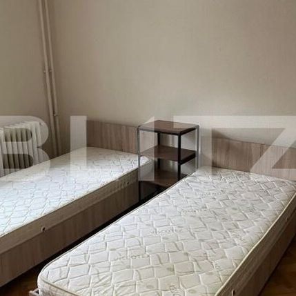 Apartament 2 camere - Gheorgheni, zona Mercur, Pet Friendly - Photo 1