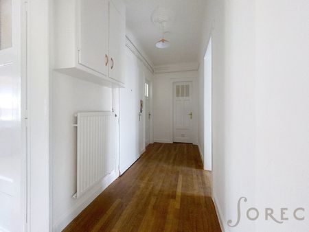 Location appartement 70.69 m², Metz 57000Moselle - Photo 3
