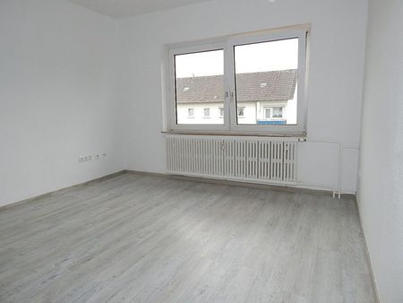 Smarter Wohnen: 3-Zimmer-Wohnung - Foto 4