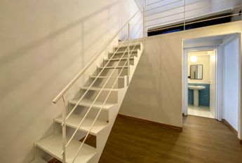 Appartamento in affitto - Castelletto (Genova)