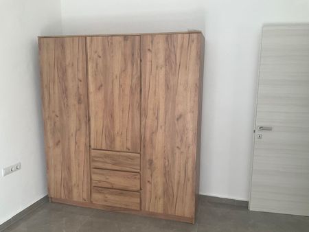 Διαμέρισμα για ενοικίαση Τίμιος Σταυρός - Σούγελο - Αγία Βαρβάρα (Καβάλα) - Photo 5