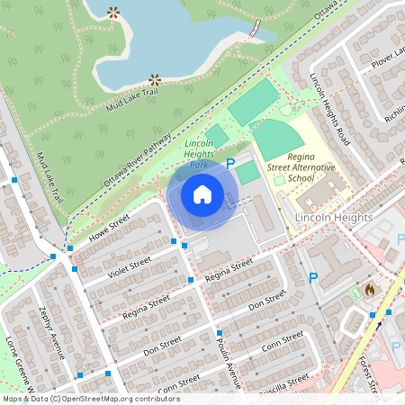 265 Poulin Avenue, Britannia - Lincoln Heights And Area