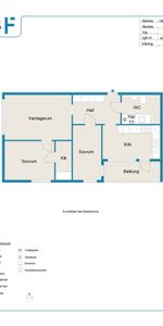 Idrottsgatan 58 H - Foto 4