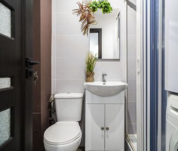 Drumul Taberei, 2 camere de inchiriat, etaj 2, decomandat, 41 mp, m... - Photo 4