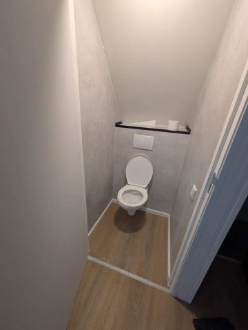 Chambre à NS Plein, Tilburg - À louer - Foto 4
