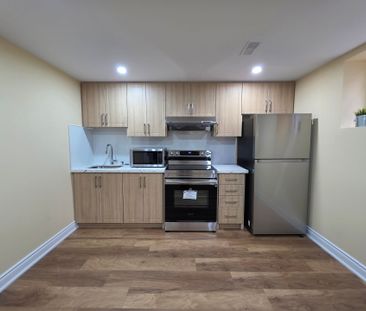 For Lease - 64 Morningside Avenue, Toronto, Ontario - Photo 5