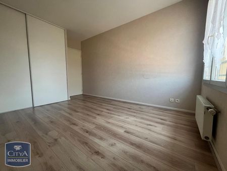 Location Appartement 3 pièces 66m² MACON 71000 - Photo 2