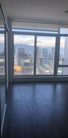 TATE-40/F VIEWS! 2 Beds+Flex 1 Bath 1 Parking w/AC - Photo 1