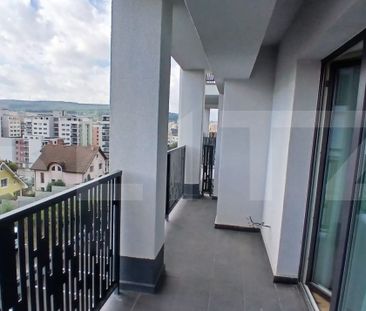 Apartament cu 2 camere, 62 mp, zona Tudor Vladimirescu - Fotografie 3