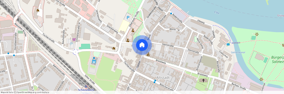 Markt 17/19, 39218 Sachsen-Anhalt - Schönebeck (Elbe)