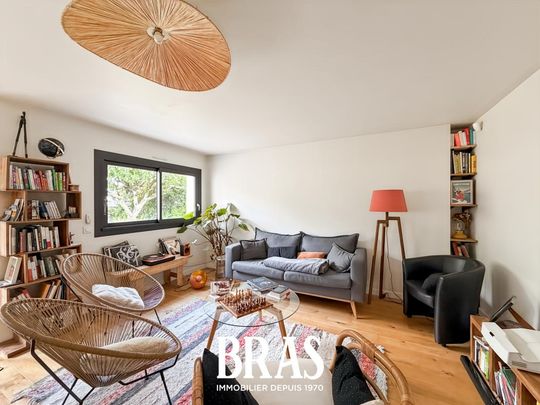 Location Maison 4 pièces 90m² VANNES 56000 - Photo 1